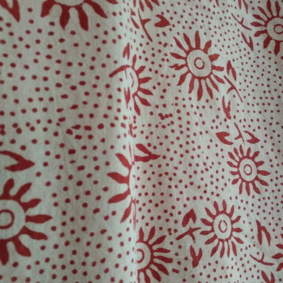 Skirt with drawstring - Picture 3 of 5